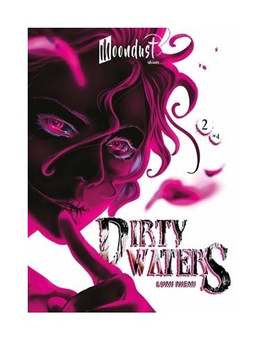 DIRTY WATERS Nº02
