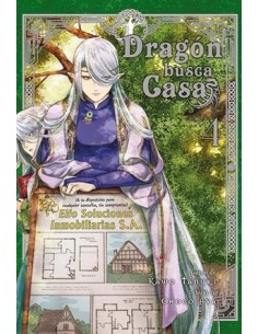 DRAGON BUSCA CASA Nº04