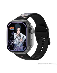 Naruto - Sasuke Uchiwa Intelligente - Abyx Fit