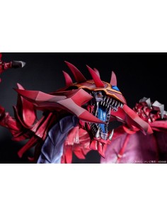 Yu-Gi-Oh! - Uria, Lord of Searing Flames - ADK Emotions 2