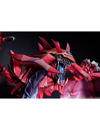 Yu-Gi-Oh! - Uria, Lord of Searing Flames - ADK...