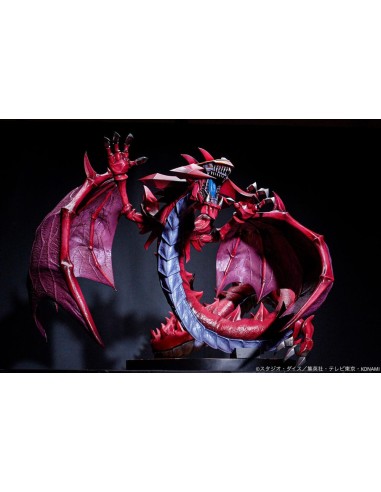 Yu-Gi-Oh! - Uria, Lord of Searing Flames - ADK...
