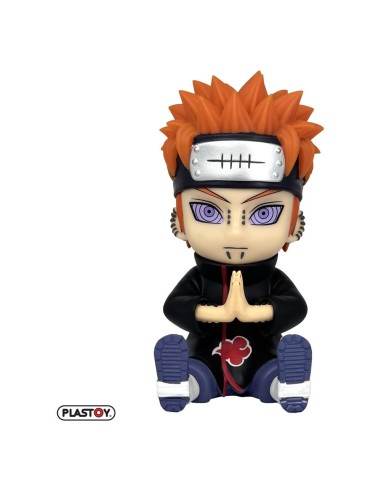 Naruto - Hucha Pain - Plastoy