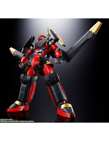 Tengen Toppa Gurren Lagann - Diecast Soul of Chogokin GX-107 - Tamashii Nations -