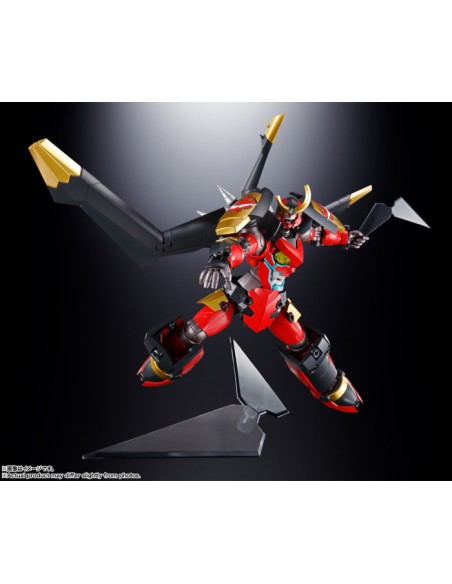 Tengen Toppa Gurren Lagann - Diecast Soul of Chogokin GX-107 - Tamashii Nations -