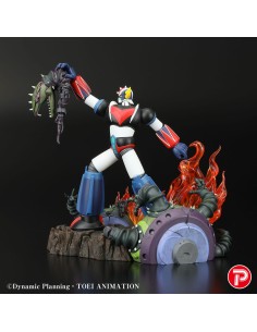 Grendizer -  Grendizer a cry of Victory - Plex 2
