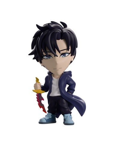 Solo Leveling - Figura Vinyl Sung Jinwoo - Youtooz