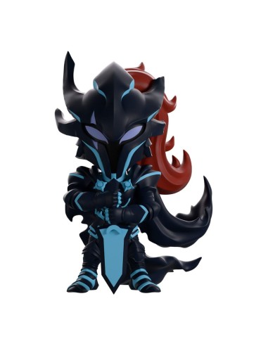 Solo Leveling - Figura Vinyl Igris - Youtooz
