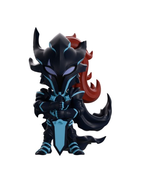 Solo Leveling - Figura Vinyl Igris - Youtooz