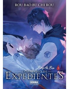 COMPENDIO DE EXPEDIENTES Nº03