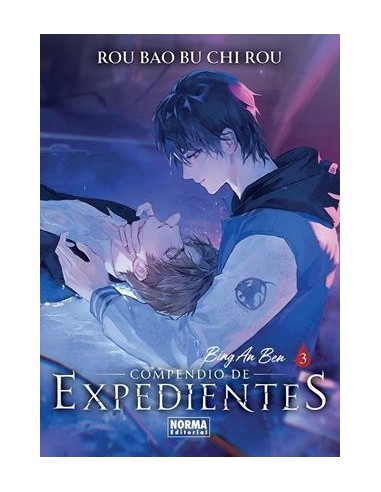COMPENDIO DE EXPEDIENTES Nº03