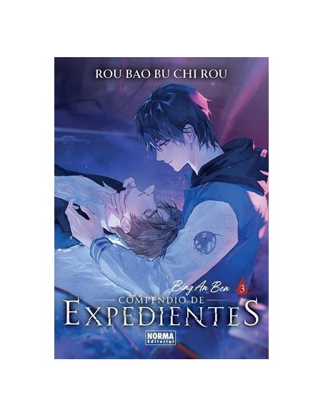 COMPENDIO DE EXPEDIENTES Nº03