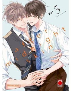 AFTER MIDNIGHT SKIN Nº05