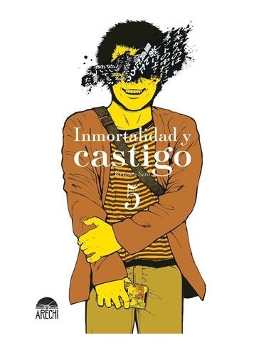 INMORTALIDAD Y CASTIGO Nº05