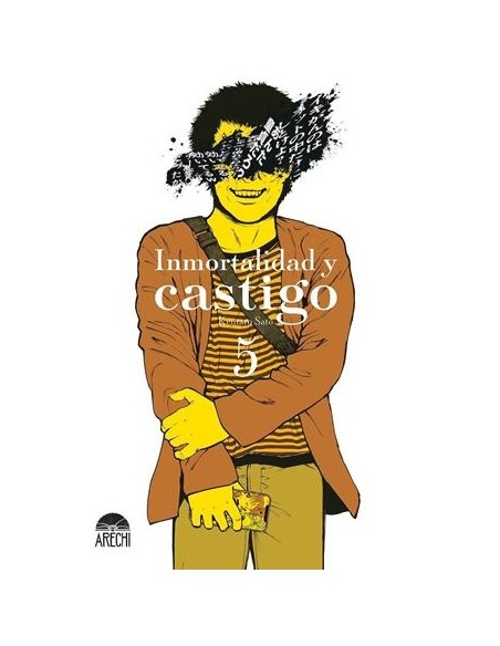 INMORTALIDAD Y CASTIGO Nº05