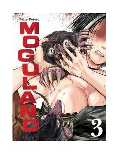 MOGULAND Nº3