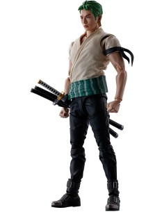 One Piece  - Roronoa Zoro - S.H. Figuarts