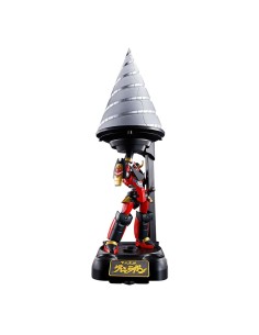 Tengen Toppa Gurren Lagann - Diecast Soul of Chogokin...