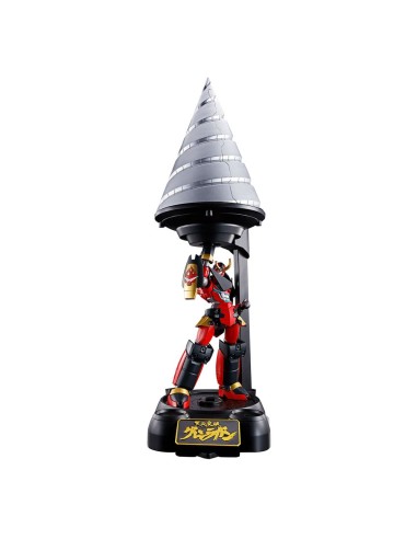 Tengen Toppa Gurren Lagann - Diecast Soul of...