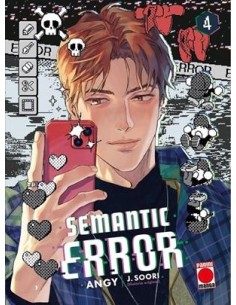 SEMANTIC ERROR Nº04