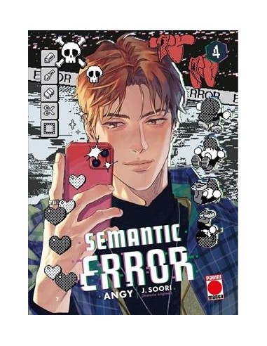 SEMANTIC ERROR Nº04