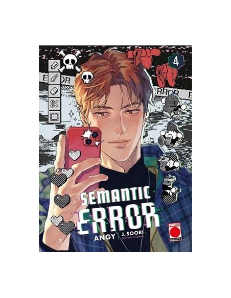 SEMANTIC ERROR Nº04