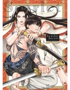 SCARLET SECRET (EDICION ESPECIAL)