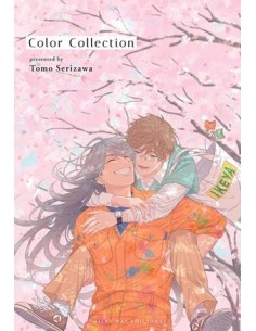 COLOR COLLECTION
