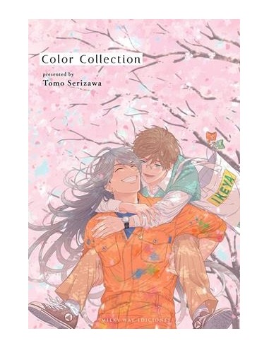 COLOR COLLECTION