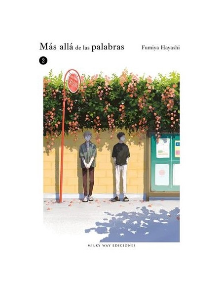 MAS ALLA DE LAS PALABRAS Nº02