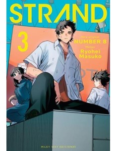 STRAND Nº03