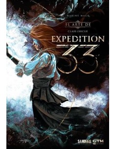 ARTE DE CLAIR OBSCUR: EXPEDITION 33