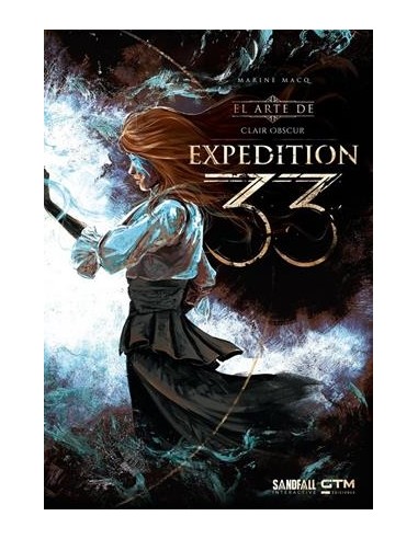 ARTE DE CLAIR OBSCUR: EXPEDITION 33