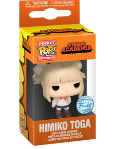 My Hero Academia - Pocket POP Toga - Funko