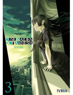 DUSK MAIDEN OF AMNESIA Nº03