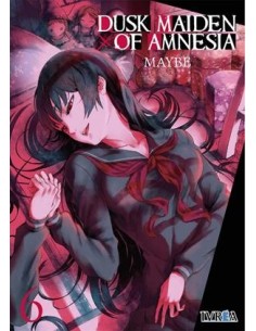 DUSK MAIDEN OF AMNESIA Nº06