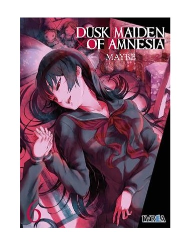 DUSK MAIDEN OF AMNESIA Nº06