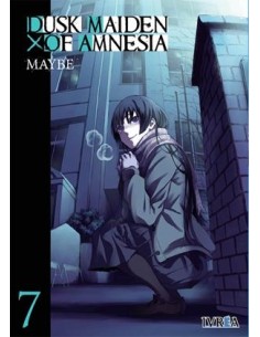 DUSK MAIDEN OF AMNESIA Nº07