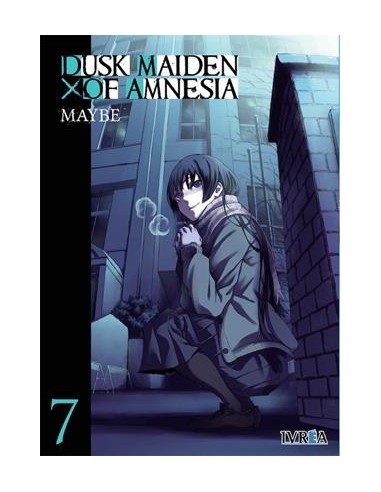 DUSK MAIDEN OF AMNESIA Nº07