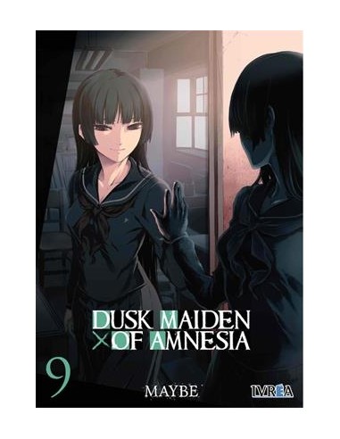 DUSK MAIDEN OF AMNESIA Nº09