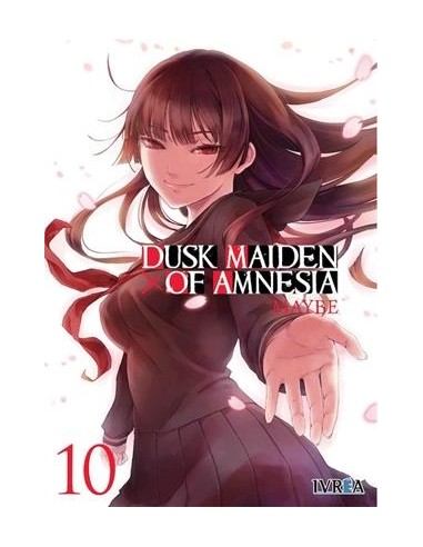 DUSK MAIDEN OF AMNESIA Nº10