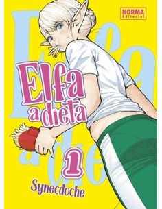 ELFA A DIETA Nº01