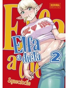 ELFA A DIETA Nº02