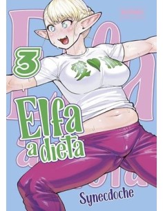 ELFA A DIETA Nº03
