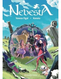 NEBESTA