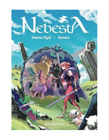 NEBESTA
