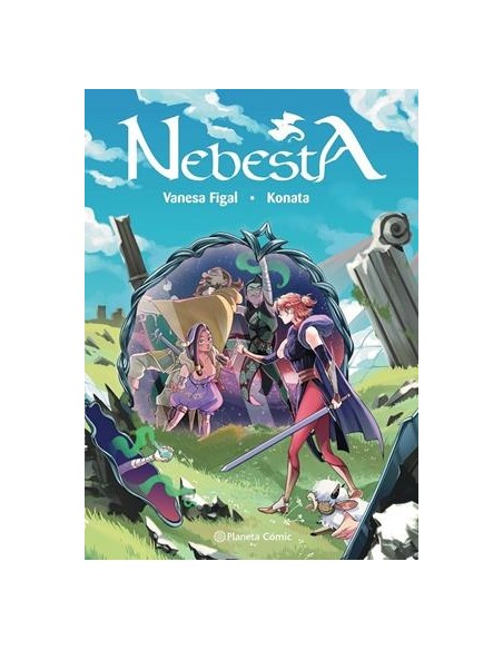 NEBESTA