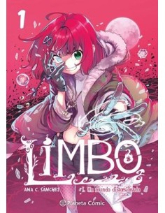 LIMBO Nº01