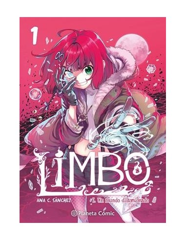 LIMBO Nº01