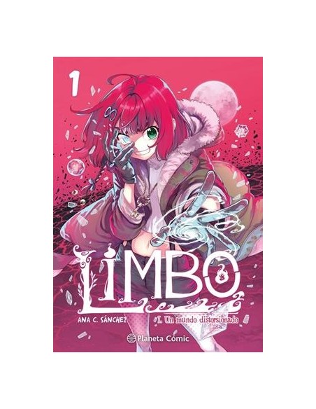 LIMBO Nº01